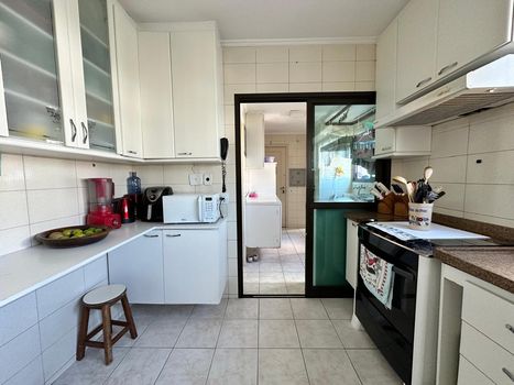 Foto 10 do(a) Apartamento de 3 quartos à venda em Santa Teresinha, São Paulo