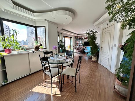 Foto 4 do(a) Apartamento de 3 quartos à venda em Santa Teresinha, São Paulo