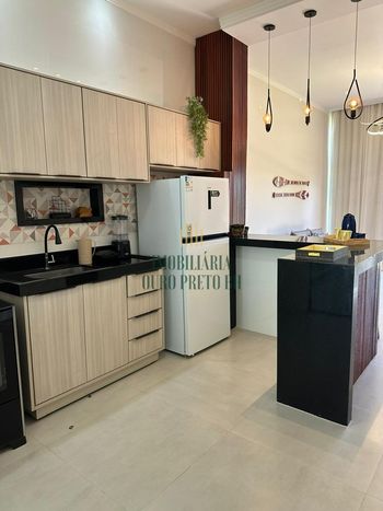 Foto 2 do(a) Casa em Condomínio de 2 quartos à venda em null, Prado