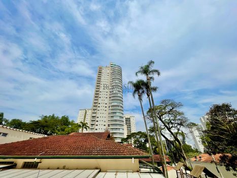Foto 25 do(a) Casa em Condomínio de 2 quartos à venda em Vila Sofia, São Paulo