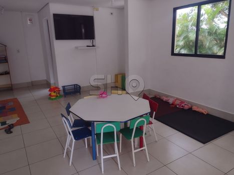 Foto 33 do(a) Apartamento de 2 quartos à venda em Cambuci, São Paulo