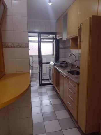 Foto 16 do(a) Apartamento de 2 quartos à venda em Cambuci, São Paulo