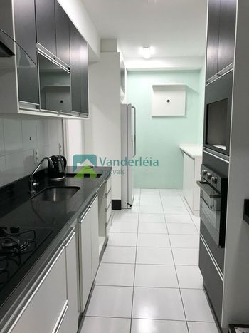 Foto 1 do(a) Apartamento de 3 quartos à venda em Centro, Osasco