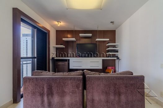 Foto 5 do(a) Apartamento de 3 quartos à venda em Alto da Lapa, São Paulo