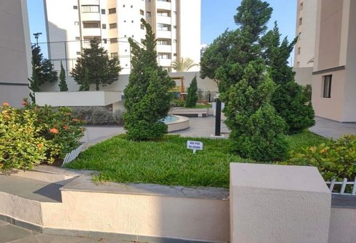 Foto 14 do(a) Apartamento de 3 quartos à venda em Vila Monumento, São Paulo