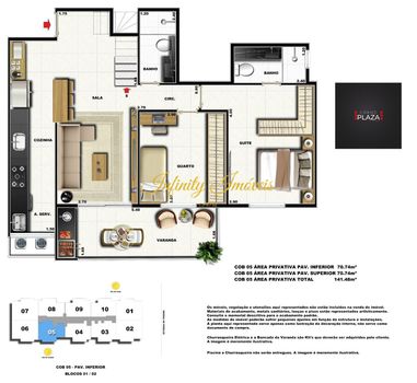 Foto 37 do(a) Apartamento de 2 quartos à venda em Taquara, Rio de Janeiro