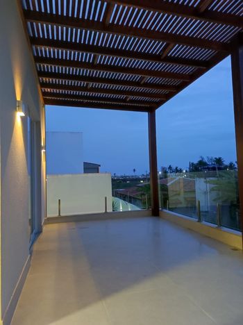 Foto 14 do(a) Casa em Condomínio de 4 quartos à venda em Zona de Expansão (Robalo), Aracaju