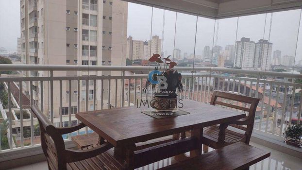 Foto 20 do(a) Apartamento de 3 quartos à venda em Alto da Mooca, São Paulo