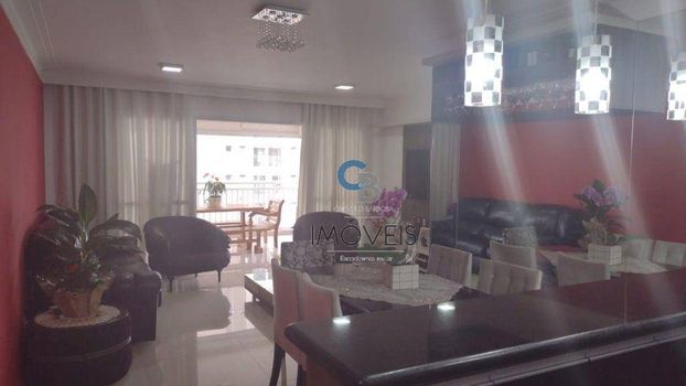 Foto 4 do(a) Apartamento de 3 quartos à venda em Alto da Mooca, São Paulo