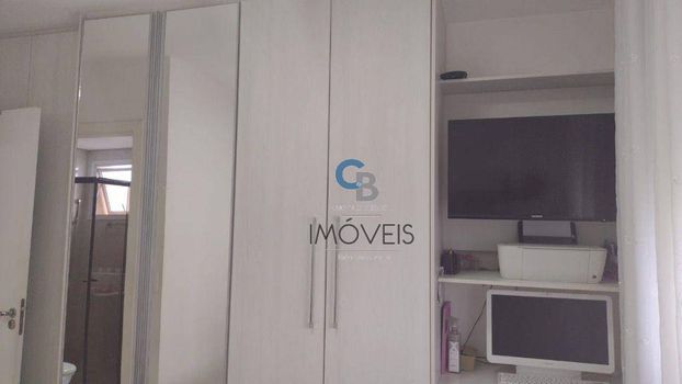 Foto 11 do(a) Apartamento de 3 quartos à venda em Alto da Mooca, São Paulo