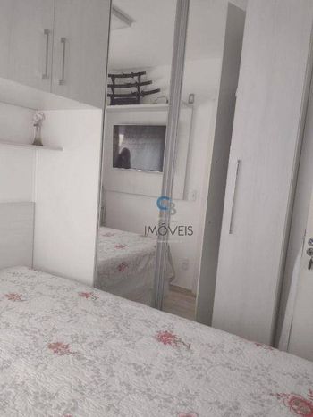 Foto 6 do(a) Apartamento de 3 quartos à venda em Alto da Mooca, São Paulo