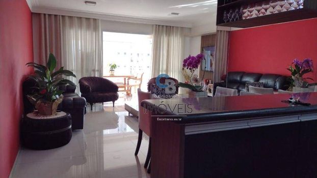 Foto 3 do(a) Apartamento de 3 quartos à venda em Alto da Mooca, São Paulo