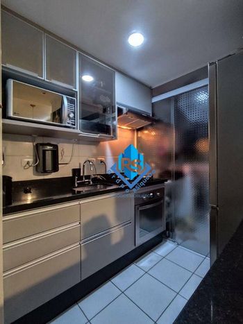 Foto 1 do(a) Apartamento de 2 quartos à venda em Taboão, São Bernardo do Campo