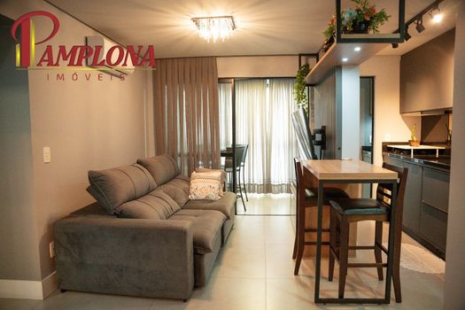 Foto 2 do(a) Apartamento de 2 quartos à venda em Fortaleza, Blumenau