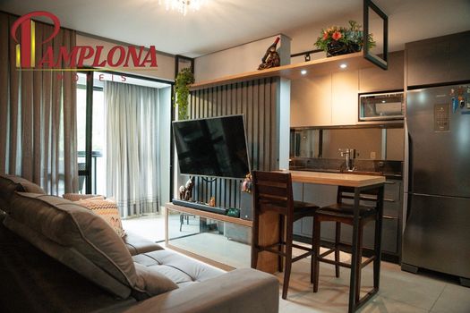 Foto 1 do(a) Apartamento de 2 quartos à venda em Fortaleza, Blumenau