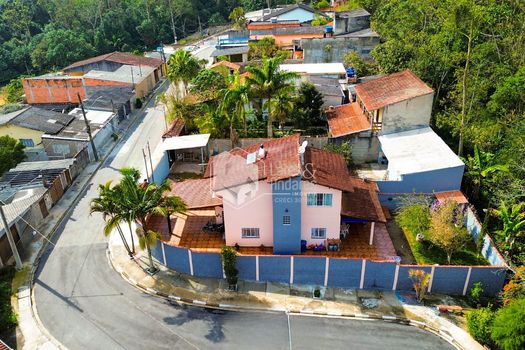 Foto 35 do(a) Apartamento de 3 quartos à venda em Km 4, Ribeirão Pires
