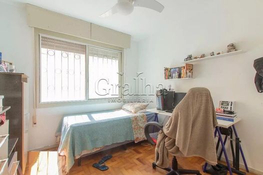 Foto 13 do(a) Apartamento de 2 quartos à venda em Santana, Porto Alegre
