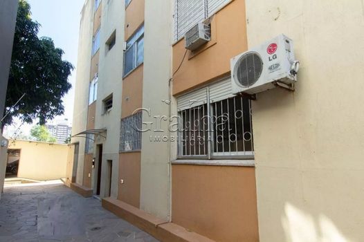 Foto 25 do(a) Apartamento de 2 quartos à venda em Santana, Porto Alegre