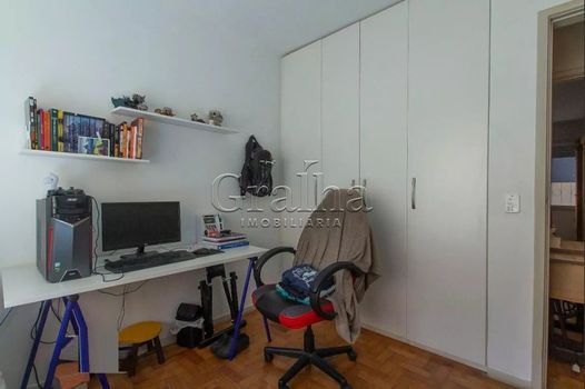 Foto 16 do(a) Apartamento de 2 quartos à venda em Santana, Porto Alegre