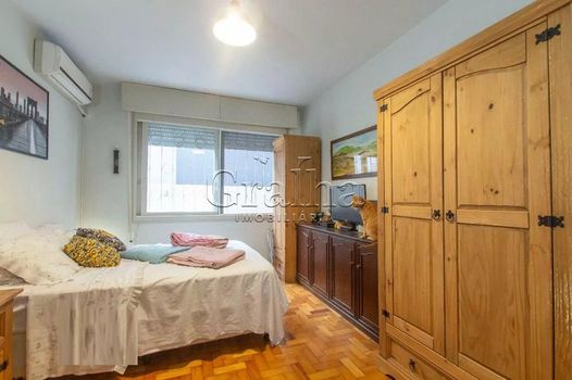Foto 10 do(a) Apartamento de 2 quartos à venda em Santana, Porto Alegre