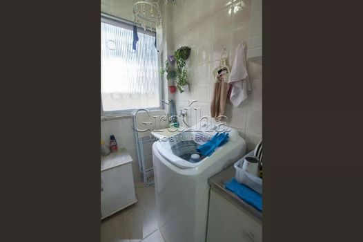 Foto 23 do(a) Apartamento de 2 quartos à venda em Santana, Porto Alegre