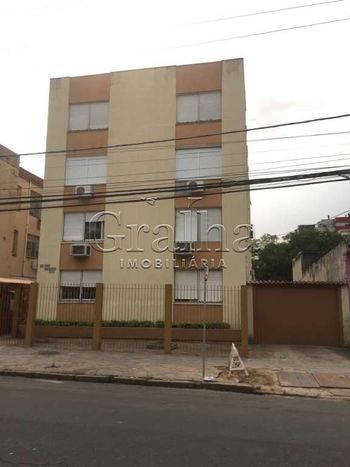 Foto 1 do(a) Apartamento de 2 quartos à venda em Santana, Porto Alegre