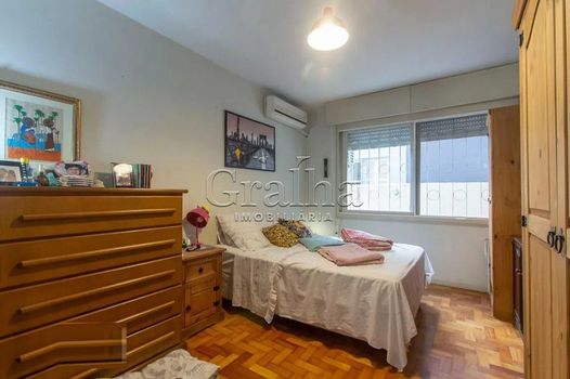 Foto 9 do(a) Apartamento de 2 quartos à venda em Santana, Porto Alegre