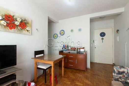 Foto 5 do(a) Apartamento de 2 quartos à venda em Santana, Porto Alegre