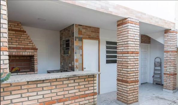 Foto 1 do(a) Casa de 4 quartos à venda em Vila Brasilina, São Paulo