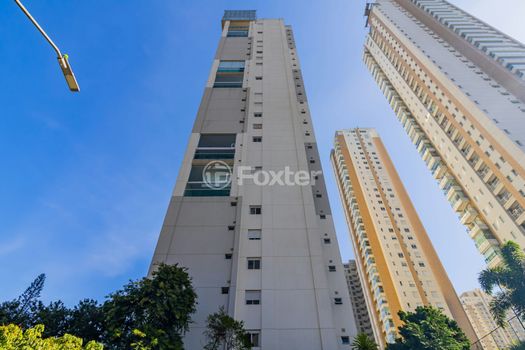 Foto 11 do(a) Apartamento de 2 quartos à venda em Parque Colonial, São Paulo