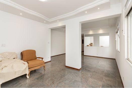 Foto 2 do(a) Apartamento de 2 quartos à venda em Vila Nova Conceição, São Paulo