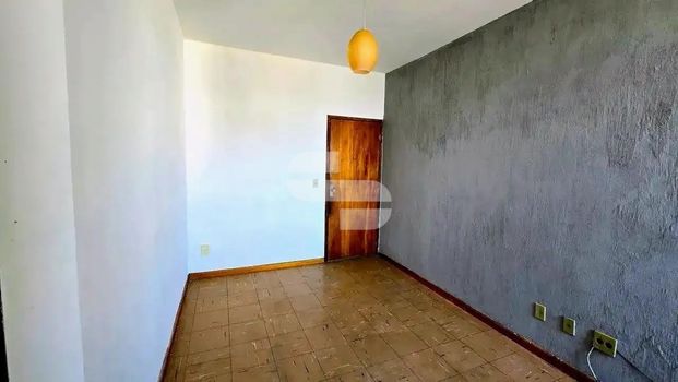 Foto 3 do(a) Apartamento de 2 quartos à venda em João Pinheiro, Belo Horizonte