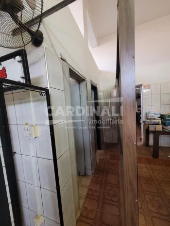 Foto 31 do(a) Casa de 4 quartos à venda em Jardim São Carlos, São Carlos