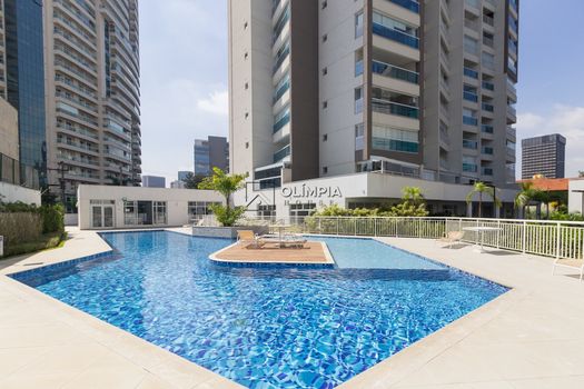 Foto 30 do(a) Apartamento de 1 quartos à venda em Pinheiros, São Paulo