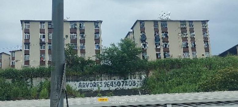 Foto 1 do(a) Apartamento de 3 quartos à venda em Cordovil, Rio de Janeiro