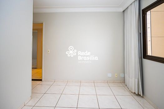 Foto 16 do(a) Apartamento de 3 quartos para alugar em Sul (Águas Claras), Brasília