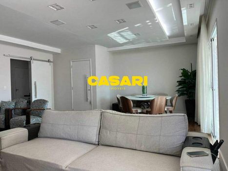 Foto 4 do(a) Apartamento de 3 quartos à venda em Anchieta, São Bernardo do Campo