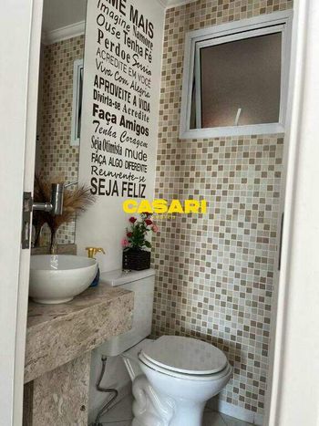 Foto 45 do(a) Apartamento de 3 quartos à venda em Anchieta, São Bernardo do Campo