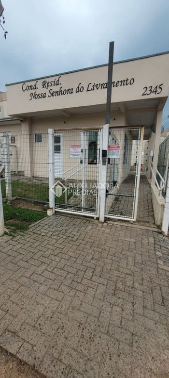 Foto 1 do(a) Apartamento de 2 quartos à venda em Florida, Guaíba