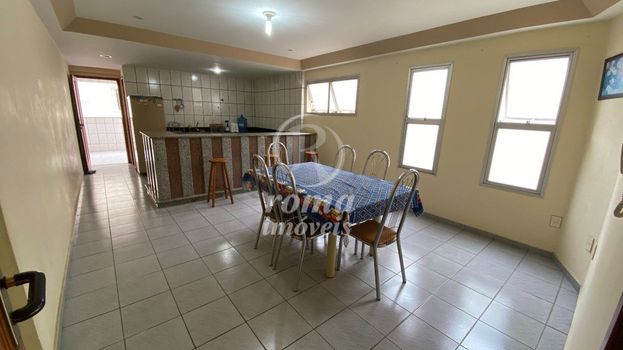 Foto 2 do(a) Cobertura de 3 quartos à venda em Praia do Morro, Guarapari