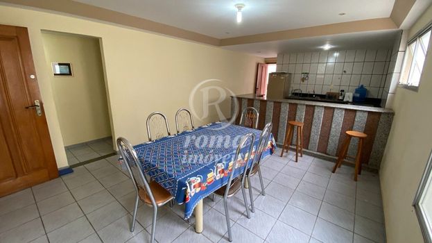 Foto 3 do(a) Cobertura de 3 quartos à venda em Praia do Morro, Guarapari