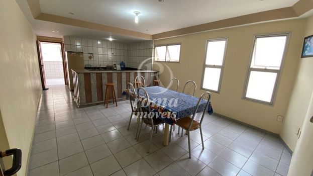 Foto 1 do(a) Cobertura de 3 quartos à venda em Praia do Morro, Guarapari