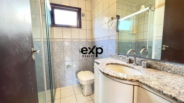 Foto 22 do(a) Casa em Condomínio de 5 quartos à venda em Boa Vista, Curitiba