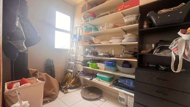 Foto 25 do(a) Apartamento de 4 quartos à venda em Buritis, Belo Horizonte