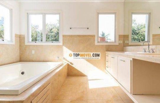 Foto 12 do(a) Casa em Condomínio false para alugar em Jardim Petrópolis, São Paulo