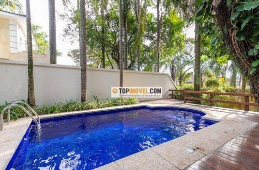 Foto 18 do(a) Casa em Condomínio false para alugar em Jardim Petrópolis, São Paulo