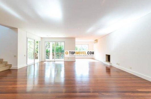 Foto 5 do(a) Casa em Condomínio false para alugar em Jardim Petrópolis, São Paulo