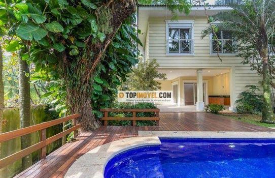 Foto 17 do(a) Casa em Condomínio false para alugar em Jardim Petrópolis, São Paulo