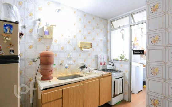 Foto 5 do(a) Apartamento de 2 quartos à venda em Jardim Bonfiglioli, São Paulo