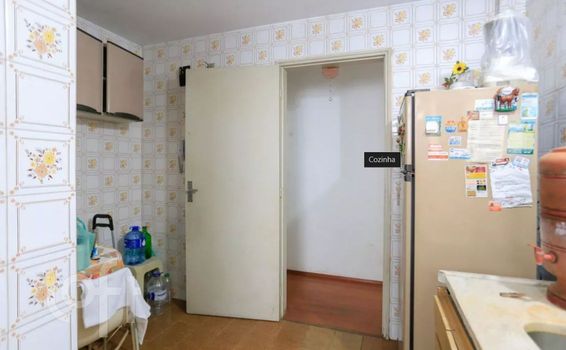 Foto 6 do(a) Apartamento de 2 quartos à venda em Jardim Bonfiglioli, São Paulo